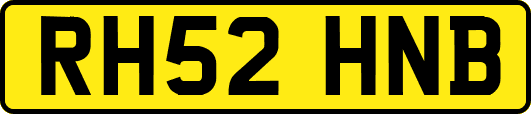 RH52HNB