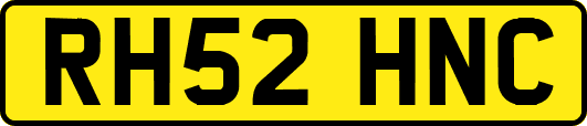 RH52HNC