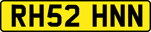 RH52HNN