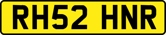 RH52HNR