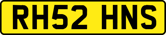 RH52HNS
