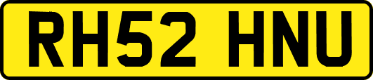 RH52HNU