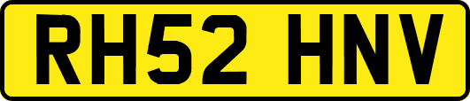 RH52HNV