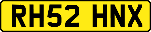 RH52HNX