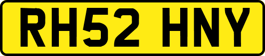 RH52HNY