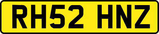 RH52HNZ