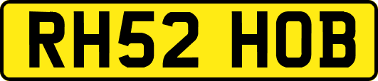 RH52HOB