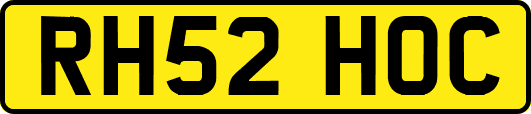 RH52HOC