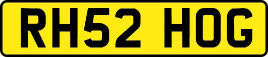 RH52HOG