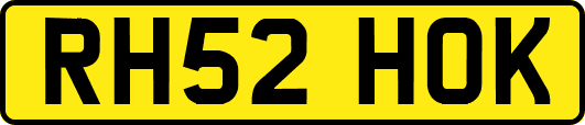 RH52HOK