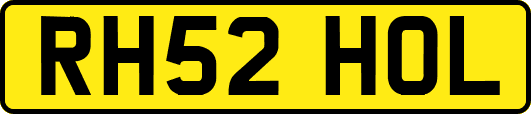 RH52HOL