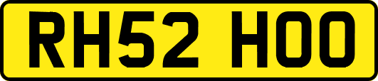 RH52HOO