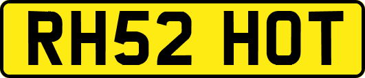 RH52HOT