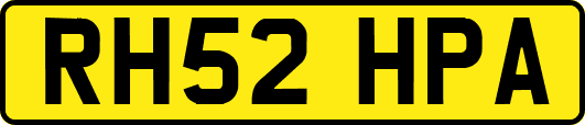 RH52HPA