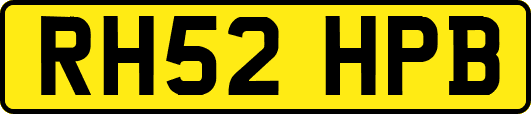 RH52HPB