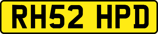 RH52HPD