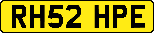 RH52HPE