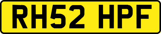 RH52HPF