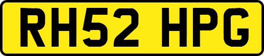 RH52HPG