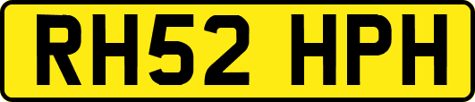 RH52HPH