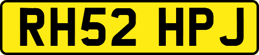RH52HPJ
