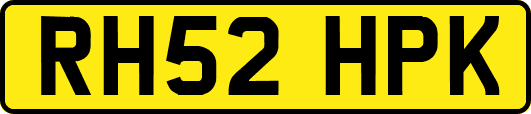 RH52HPK
