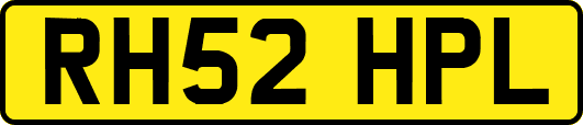 RH52HPL
