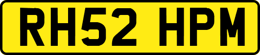 RH52HPM