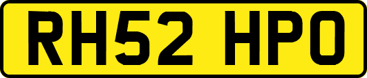 RH52HPO