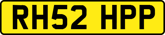 RH52HPP