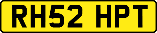 RH52HPT