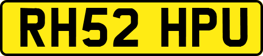 RH52HPU