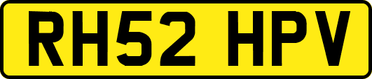RH52HPV