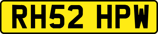 RH52HPW