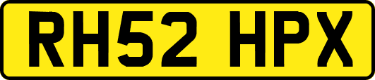 RH52HPX