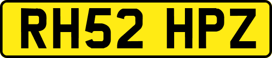 RH52HPZ