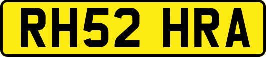 RH52HRA