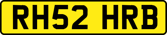 RH52HRB