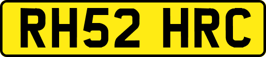 RH52HRC