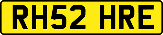 RH52HRE