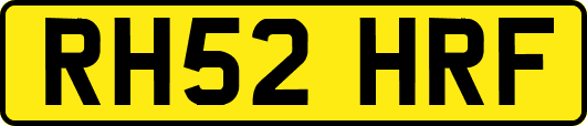 RH52HRF