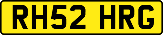 RH52HRG