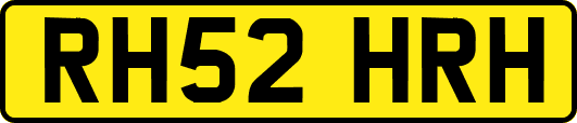 RH52HRH
