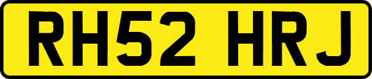 RH52HRJ