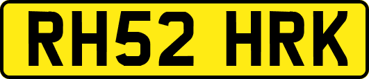 RH52HRK