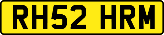 RH52HRM
