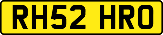 RH52HRO