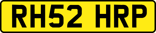 RH52HRP