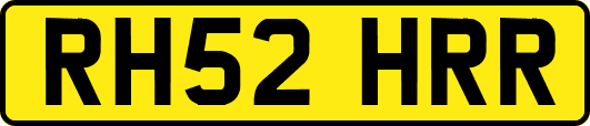 RH52HRR