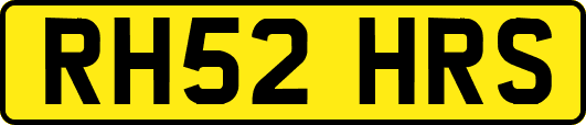 RH52HRS